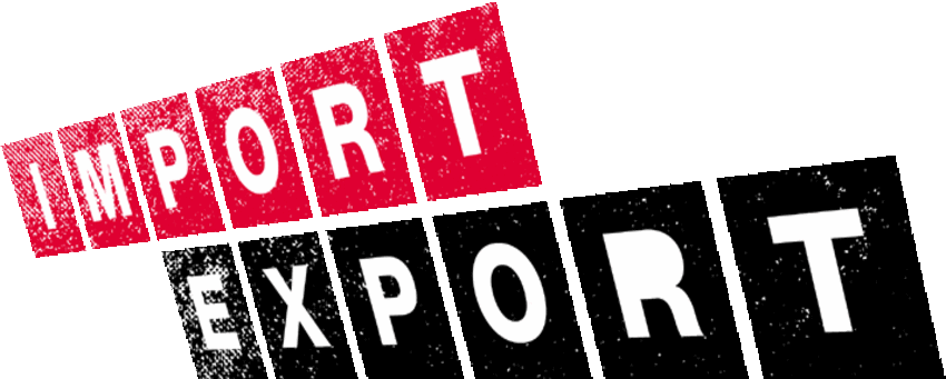 Import Export Werkstatt